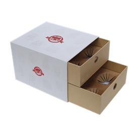 汉中咸阳包装盒的常见种类有哪些